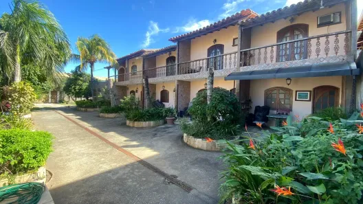 Casa de Condomínio com 1 Quarto à venda, 288m² no Jardim Caiçara, Cabo Frio
