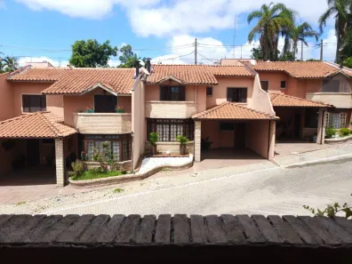 Casa de Condomínio com 3 Quartos à venda, 202m² no Granja Viana, Cotia