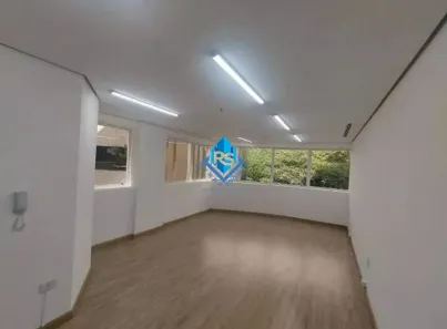 Sala Comercial para alugar, 32m² no Santa Terezinha, São Bernardo do Campo