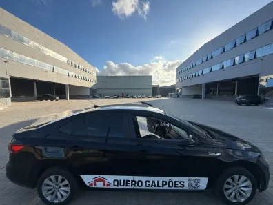 Galpão/Depósito/Armazém para alugar, 10000m² no Itaipava, Itajaí