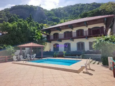 Casa com 4 Quartos à venda, 493m² no Barra da Tijuca, Rio de Janeiro