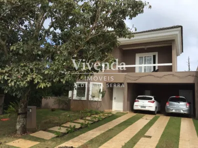 Sobrado com 3 Quartos à venda, 260m² no Residencial Morada dos Lagos, Barueri