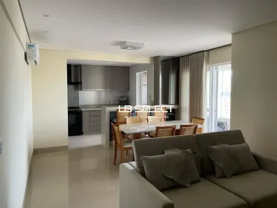 Apartamento com 3 Quartos à venda, 117m² no Martins, Uberlândia