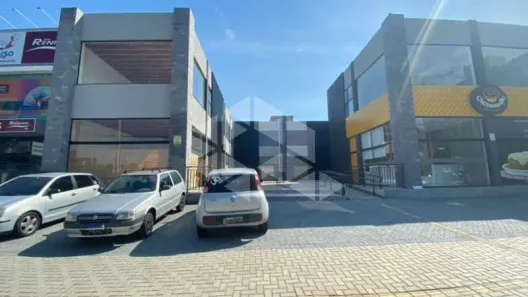 Ponto Comercial para alugar, 55m² no Marechal Rondon, Canoas