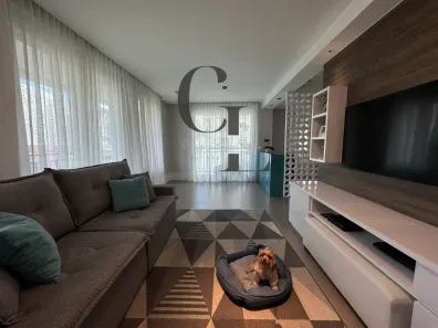 Apartamento com 3 Quartos à venda, 144m² no Água Fria, São Paulo