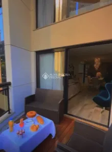 Apartamento com 2 Quartos à venda, 170m² no Jardim, Santo André