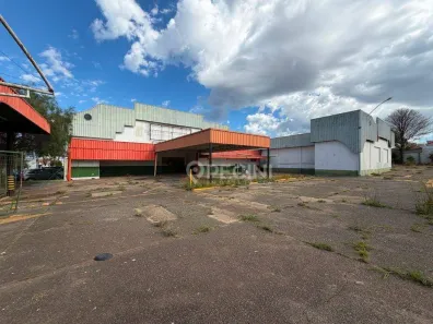 Galpão/Depósito/Armazém à venda, 3114m² no Vila Aparecida, Rio Claro