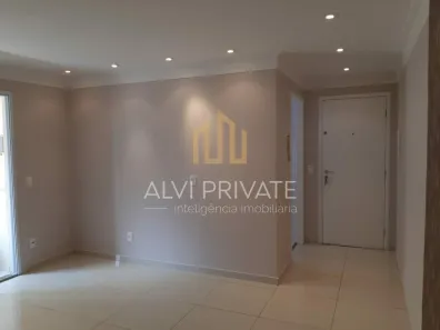 Apartamento com 3 Quartos para alugar, 61m² no Vila Pompéia, São Paulo