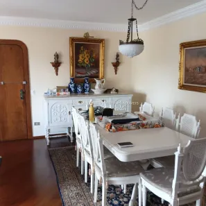 Apartamento com 4 Quartos à venda, 154m² no Cambuci, São Paulo