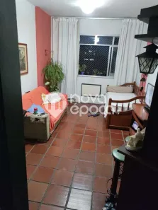 Apartamento com 2 Quartos à venda, 98m² no Tijuca, Rio de Janeiro