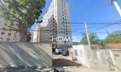 Apartamento com 2 Quartos à venda, 47m² no Rocha Miranda, Rio de Janeiro