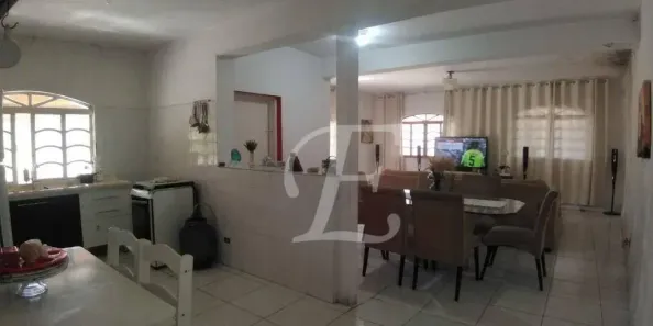 Casa com 3 Quartos à venda, 150m² no Capoavinha, Mairiporã