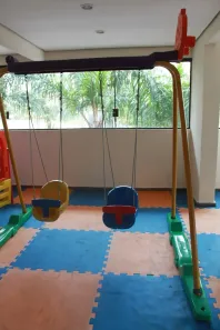 Apartamento com 3 Quartos à venda, 77m² no Parque Residencial Julia, São Paulo