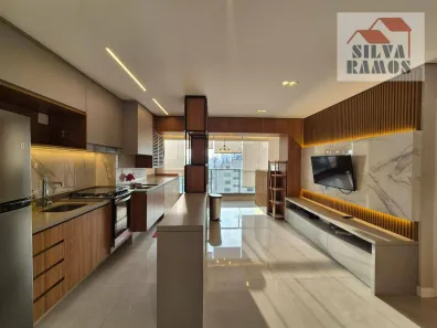 Apartamento com 2 Quartos para venda ou aluguel, 65m² no Indianópolis, São Paulo