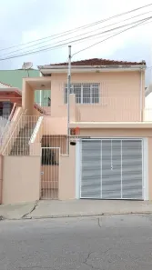 Casa com 2 Quartos para alugar, 90m² no Nossa Senhora do Ó, São Paulo