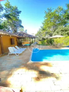 Casa de Condomínio com 2 Quartos à venda, 65m² no Palmital, Lagoa Santa