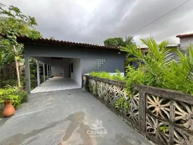 Casa com 3 Quartos à venda, 340m² no Maioba, Paço do Lumiar