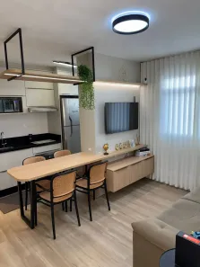 Apartamento com 2 Quartos à venda, 41m² no Campinas, São José