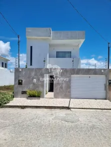 Casa com 3 Quartos à venda, 165m² no Luar da Barra, Barra dos Coqueiros