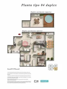 Apartamento com 3 Quartos à venda, 150m² no Recreio dos Bandeirantes, Rio de Janeiro