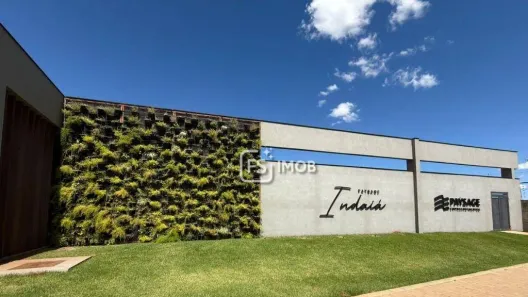 Lote/Terreno à venda, 310m² no Gleba Simon Frazer, Londrina