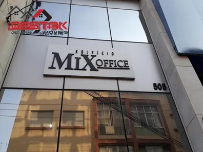 Imóvel Comercial para alugar, 22m² no Centro, Jundiaí