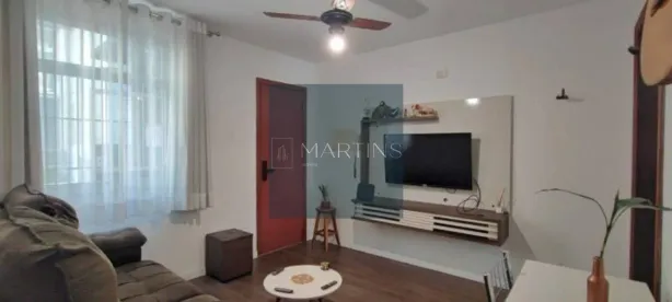 Apartamento com 2 Quartos à venda, 42m² no Jardim Ana Maria, Jundiaí