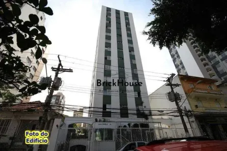 Apartamento com 3 Quartos à venda, 112m² no Vila Clementino, São Paulo