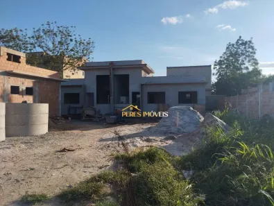 Casa com 2 Quartos à venda, 70m² no Reduto da Paz, Rio das Ostras