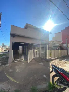 Casa com 3 Quartos à venda, 140m² no Jardim Macarenco, São Carlos