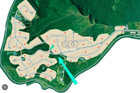 Lote/Terreno à venda no Quintas do Sol, Nova Lima