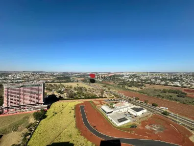 Cobertura com 5 Quartos à venda, 437m² no Jardim Ilhas do Sul, Ribeirão Preto