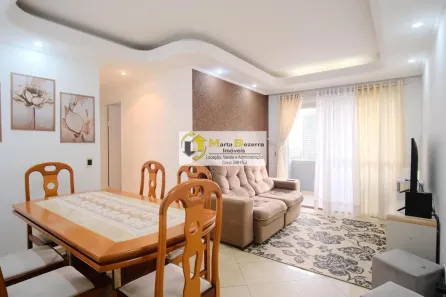 Apartamento com 3 Quartos à venda, 73m² no Tatuapé, São Paulo