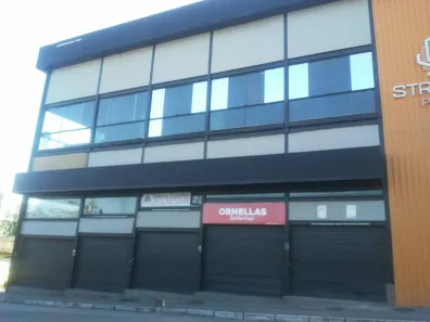 Ponto Comercial para alugar, 35m² no Patronato, São Gonçalo