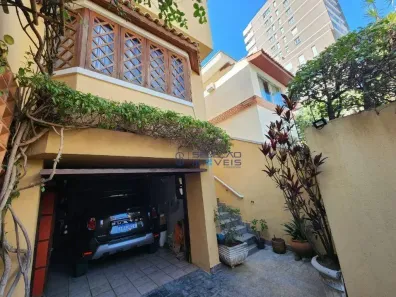 Casa com 3 Quartos à venda, 160m² no Sumaré, São Paulo