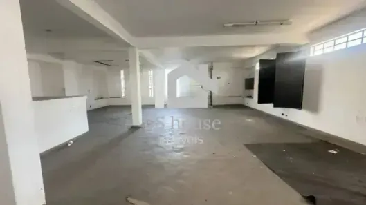 Galpão/Depósito/Armazém para alugar, 400m² no Jardim Jamaica, Santo André