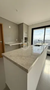 Apartamento com 3 Quartos à venda, 122m² no Jardim América, Goiânia