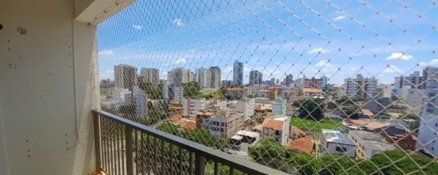 Apartamento com 3 Quartos à venda, 98m² no Parque Estoril, São José do Rio Preto