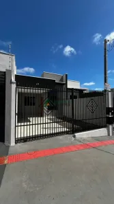 Casa com 2 Quartos à venda, 70m² no Nova Olinda, Londrina