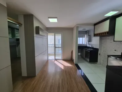 Apartamento com 1 Quarto para venda ou aluguel, 38m² no Vila Tolstoi, São Paulo