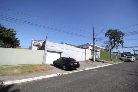 Casa com 4 Quartos à venda, 250m² no Parolin, Curitiba