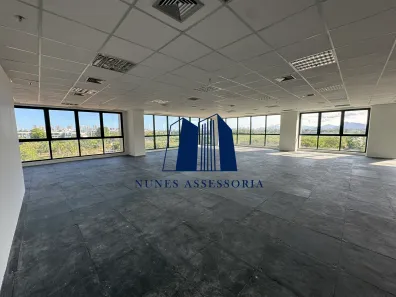 Sala Comercial para alugar, 794m² no Barra da Tijuca, Rio de Janeiro