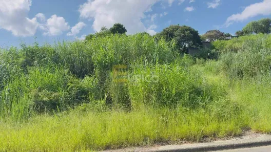 Lote/Terreno à venda, 593m² no Parque dos Cocais, Valinhos