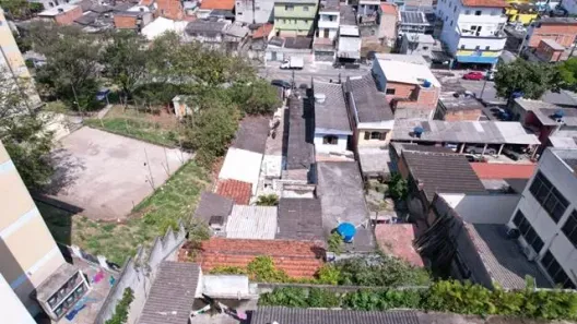 Lote/Terreno com 1 Quarto à venda, 420m² no Jardim Ivana, São Paulo
