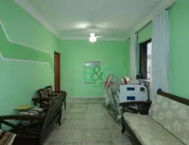 Casa de Condomínio com 3 Quartos à venda, 150m² no Brás, São Paulo