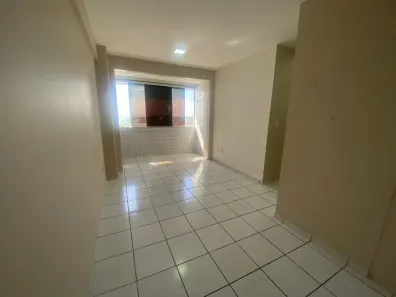 Apartamento com 2 Quartos à venda, 56m² no Ponta Negra, Natal