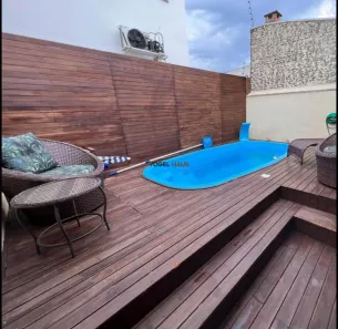 Casa de Condomínio com 2 Quartos à venda, 20m² no Olaria, Canoas