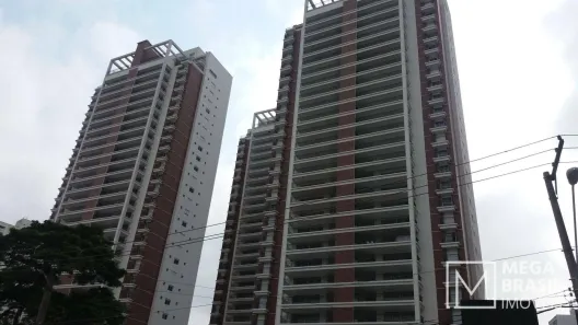 Apartamento com 4 Quartos à venda, 246m² no Vila Mariana, São Paulo