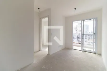 Apartamento com 2 Quartos à venda, 45m² no Vila Firmiano Pinto, São Paulo