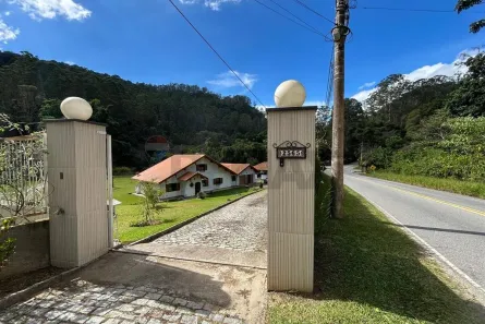 Casa com 3 Quartos à venda, 172m² no Mury, Nova Friburgo